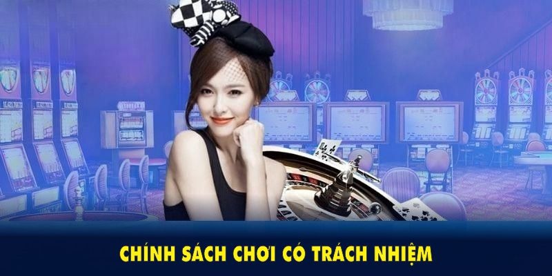 Chỉ đăng ký thành viên khi đã đủ độ tuổi được phép tham gia cá cược